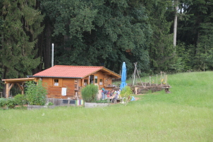 Waldkindwergarten